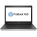 15.6" HP Probook 450 G5 | Intel Core i5- 8250U - 1.8 GHz | 8 Gb | SSD128 Gb