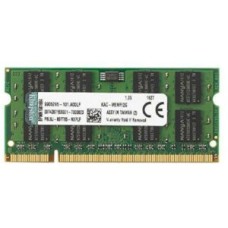 2Gb - DDR2 - 667 MHz laptop geheugen - diverse merken