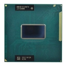 Intel® Core i3 - 2120M (3M Cache, 2.50 GHz) SR0TX