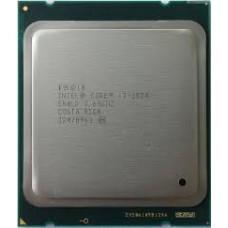 Intel® Core i7 3820 (10M Cache, 3.80 GHz) SR0LD
